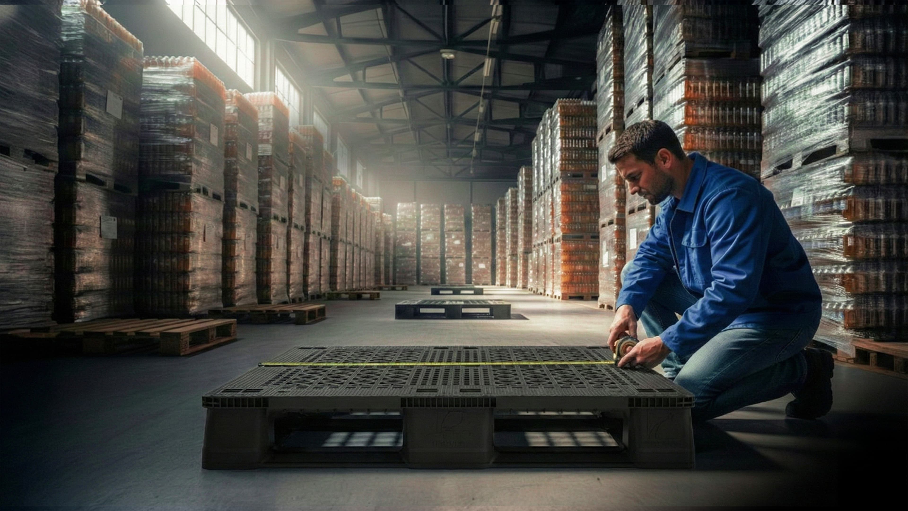 Innovamos en cada proceso con tecnología de vanguardia