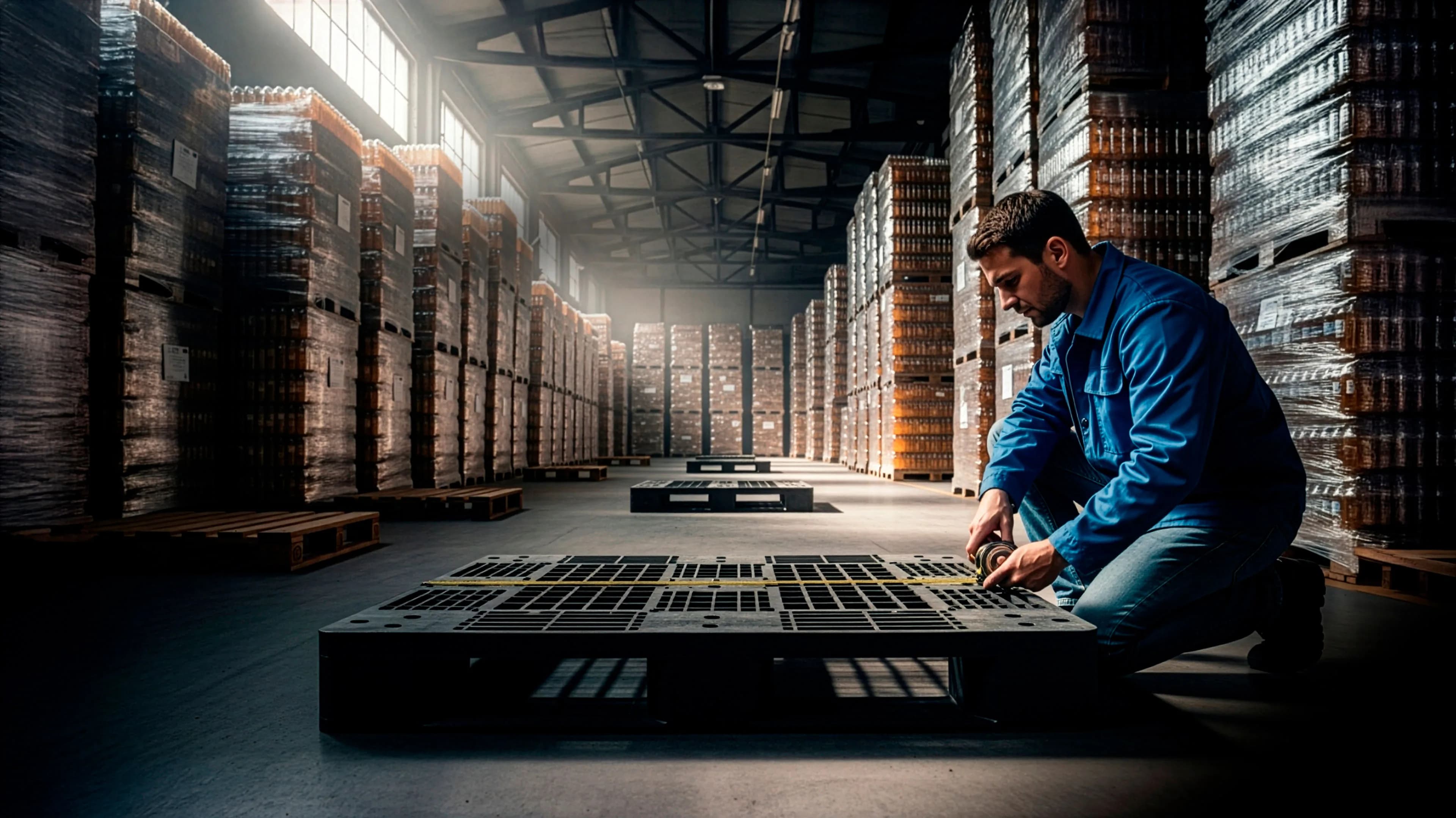 Innovamos en cada proceso con tecnología de vanguardia