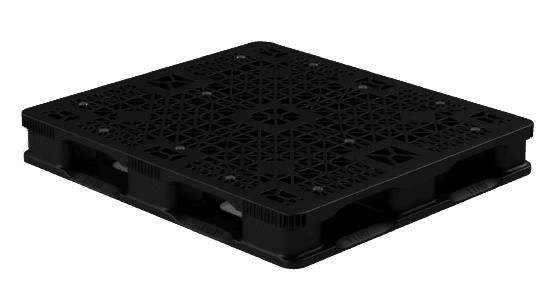 Stamina Pallet 124 x 110 x 16