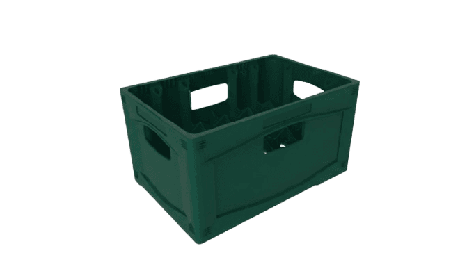 Caja Cervecera 24 botellas - 330 ml